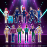 Figurines Kpop Demon Hunters — vue 4