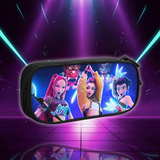 Trousse à Crayons KPop Huntrix Demon Hunters — vue 2