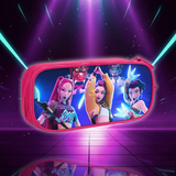 Trousse à Crayons KPop Huntrix Demon Hunters — vue 3