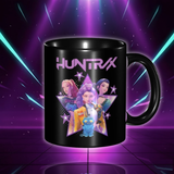 Mug KPop Huntrix Demon Hunters — vue 2