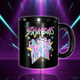 Mug KPop Saja Boys Demon Hunters — vue 2