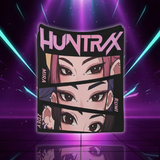 Couverture Enfant Demon Hunters Huntrix — vue 5
