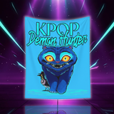 Couverture Enfant Derpy Demon Hunters — vue 3