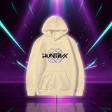 Sweat à Capuche KPop Huntrix Demon Hunters — vue 5