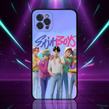 Housse de Téléphone KPop Saja Boys — vue 1