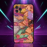Housse de Téléphone KPop Saja Boys — vue 4