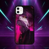 Housse pour iPhone KPop Demon Hunters Saja Boys — vue 3