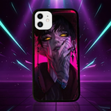 Housse pour iPhone KPop Demon Hunters Saja Boys — vue 4