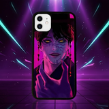 Housse pour iPhone KPop Demon Hunters Saja Boys — vue 5