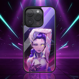 Housse pour iPhone KPop Rumi Huntrix — vue 2
