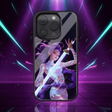 Housse pour iPhone KPop Rumi Huntrix — vue 1