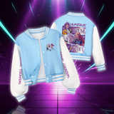 Veste KPop Huntrix Demon Hunters pour Enfant — vue 2