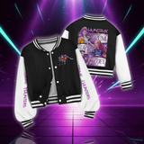 Veste KPop Huntrix Demon Hunters pour Enfant — vue 4