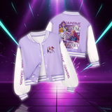Veste KPop Huntrix Demon Hunters pour Enfant — vue 3