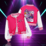 Veste KPop Huntrix Demon Hunters pour Enfant — vue 5
