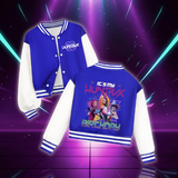 Veste Demon Hunters Huntrix pour Enfant — vue 5
