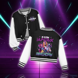 Veste Demon Hunters Huntrix pour Enfant — vue 6