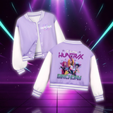 Veste Demon Hunters Huntrix pour Enfant — vue 3