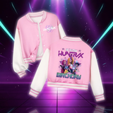 Veste Demon Hunters Huntrix pour Enfant — vue 7