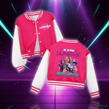 Veste Demon Hunters Huntrix pour Enfant — vue 4