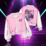 Veste KPop Huntrix Demon Hunters pour Enfant — vue 6