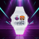 Montre Demon Hunters Huntrix pour Enfant — vue 1