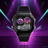 Montre Demon Hunters Huntrix pour Enfant — vue 2