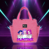 Sac à Repas Thermique KPop Demon Hunters — vue 1