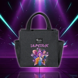 Sac à Repas Thermique KPop Demon Hunters — vue 2