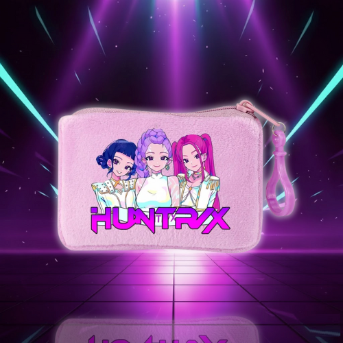 Mini Pochette KPop Huntrix Demon Hunters — vue alternative