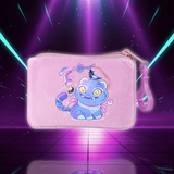 Mini Pochette KPop Derpy Tiger Demon Hunters — vue 2