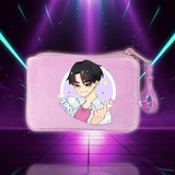 Mini Pochette Kawaii Personnages Saja Boys — vue 1