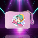 Mini Pochette Kawaii Personnages Saja Boys — vue 4