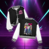 Veste KPop Saja Boys Demon Hunters pour Enfant — vue 4