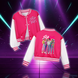 Veste KPop Saja Boys Demon Hunters pour Enfant — vue 6