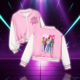 Veste KPop Saja Boys Demon Hunters pour Enfant — vue 7
