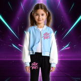 Veste KPop Saja Boys Demon Hunters pour Enfant — vue 1