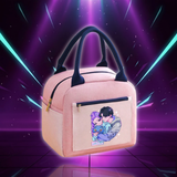 Sac à Repas Kawaii KPop Demon Hunters — vue 1