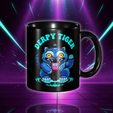 Mug KPop Derpy Tiger Demon Hunters — vue 2