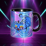 Mug KPop Derpy Tiger Demon Hunters — vue 3