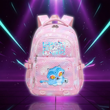 Cartable KPop Kawaii Derpy Tiger Demon Hunters — vue 3