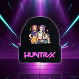 Bonnet KPop Huntrix Demon Hunters — vue 2