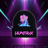 Bonnet KPop Huntrix Demon Hunters — vue 3