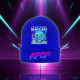 Bonnet pour Adultes KPop Demon Hunters — vue 3