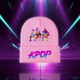 Bonnet pour Adultes KPop Demon Hunters — vue 1