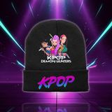 Bonnet pour Adultes KPop Demon Hunters — vue 2