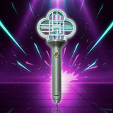 Lightstick Cosplay Demon Hunters Huntrix — vue 1