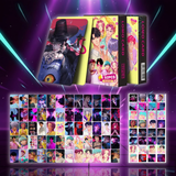Lomo Cards Kpop Demon Hunter 92pcs — vue 1