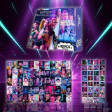 Lomo Cards Kpop Demon Hunter 92pcs — vue 2