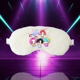 Masque de Sommeil KPop Saja Boys — vue 4